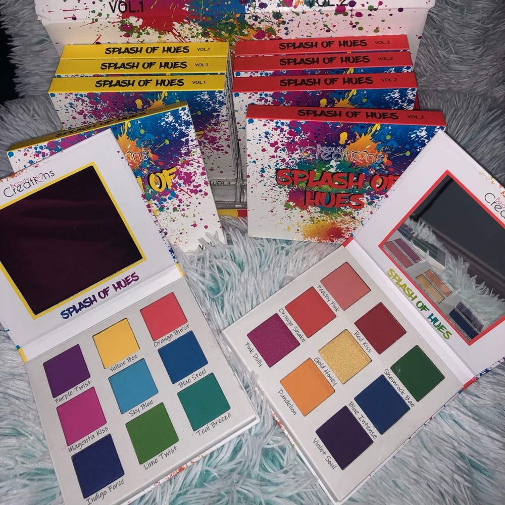 Makeup
